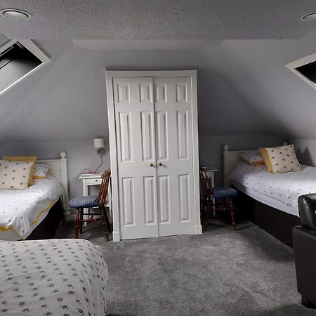 Langside Bed And Breakfast Fenwick  Exteriér fotografie
