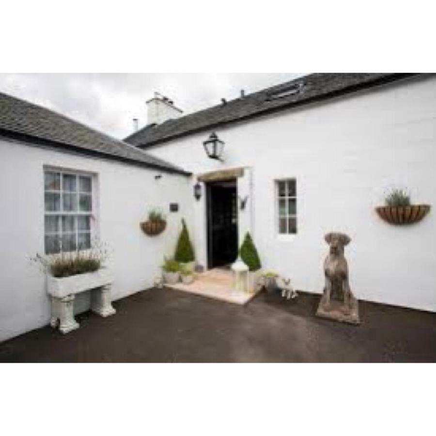 Langside Bed And Breakfast Fenwick  Exteriér fotografie