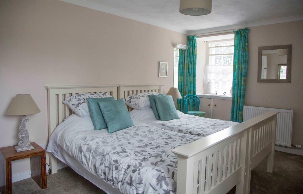 Langside Bed And Breakfast Fenwick  Exteriér fotografie