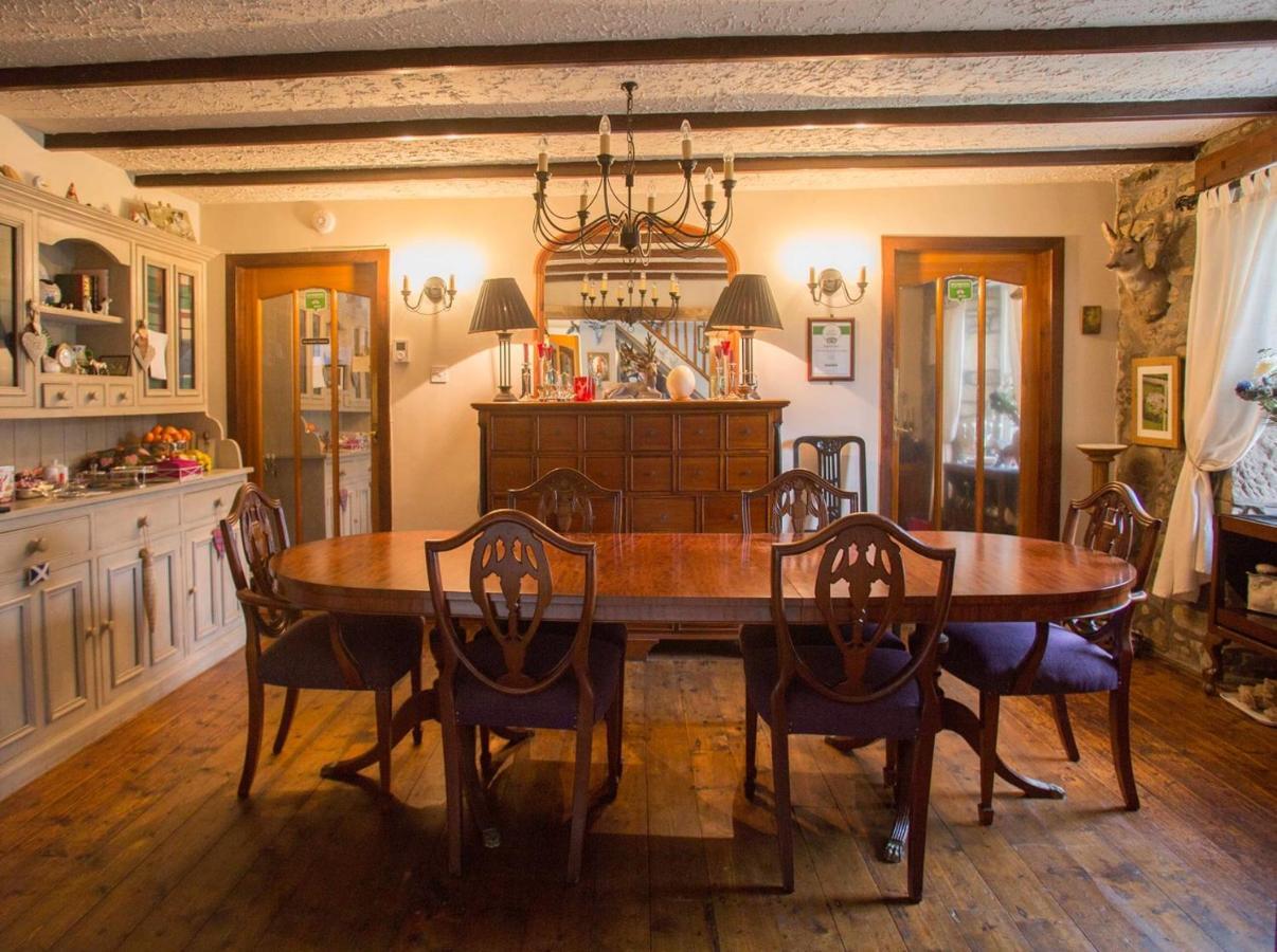 Langside Bed And Breakfast Fenwick  Exteriér fotografie